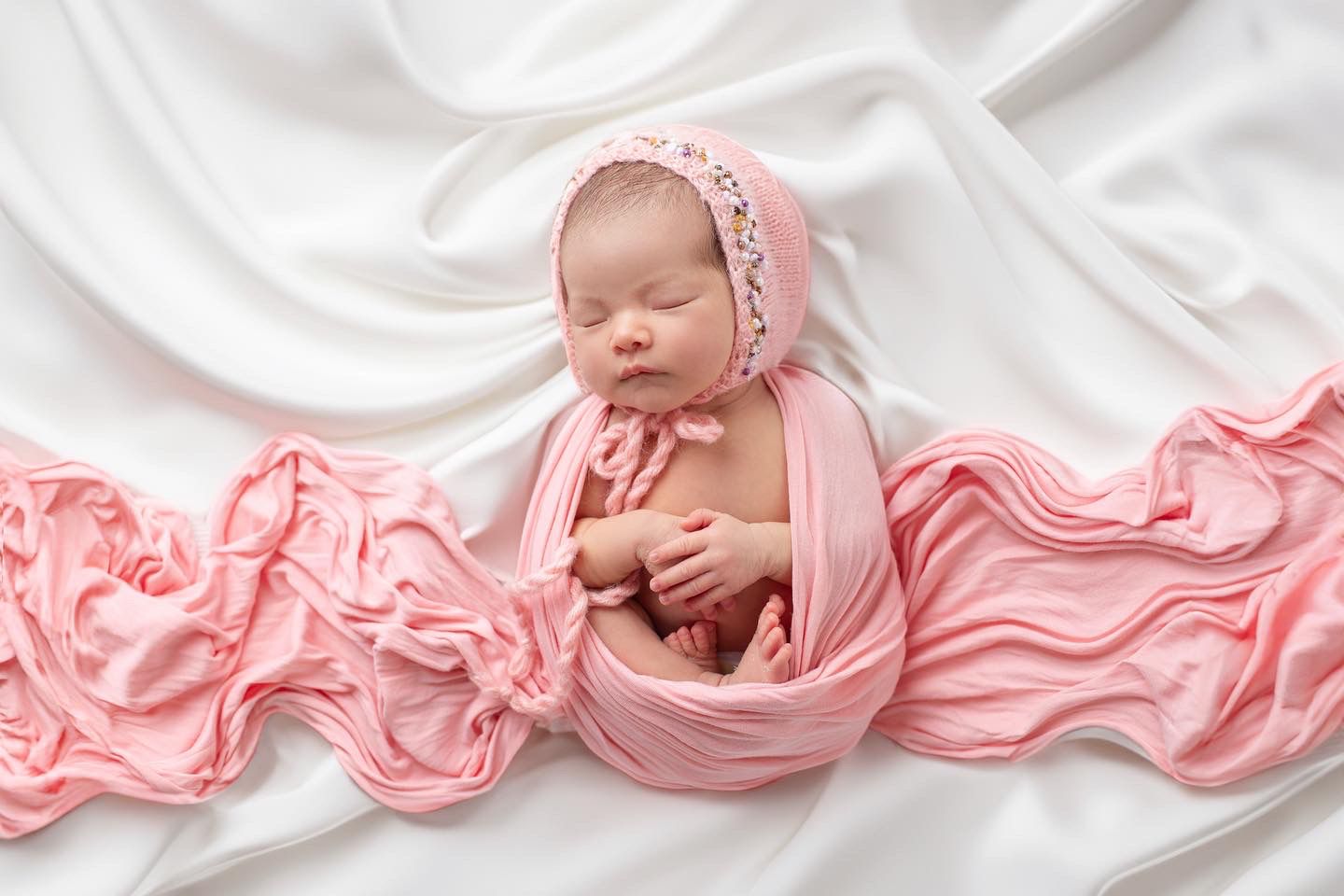 Pack Basic - Recien Nacido